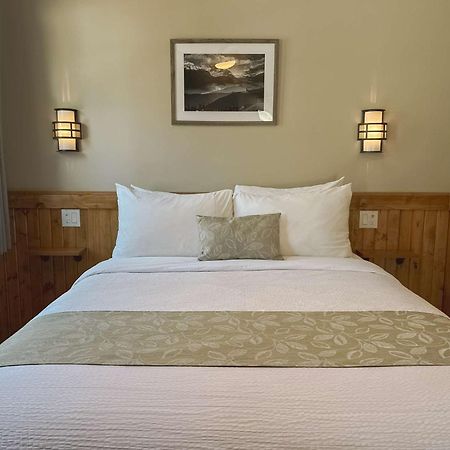 Tekarra Lodge Jasper Zewnętrze zdjęcie