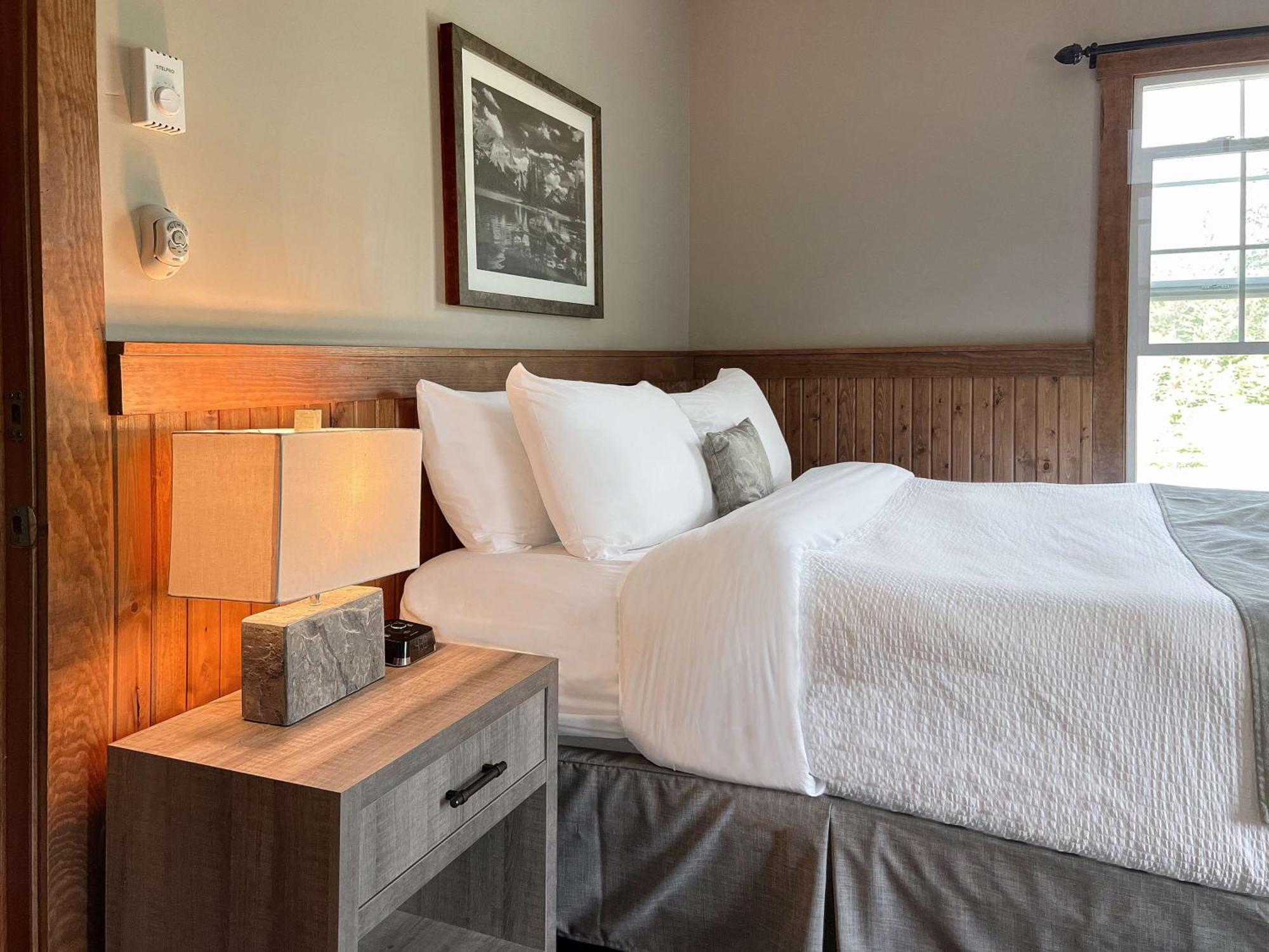 Tekarra Lodge Jasper Zewnętrze zdjęcie