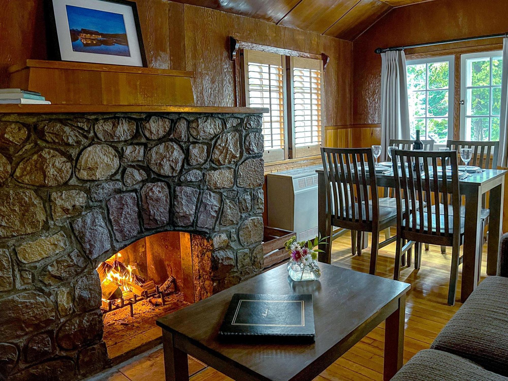 Tekarra Lodge Jasper Zewnętrze zdjęcie