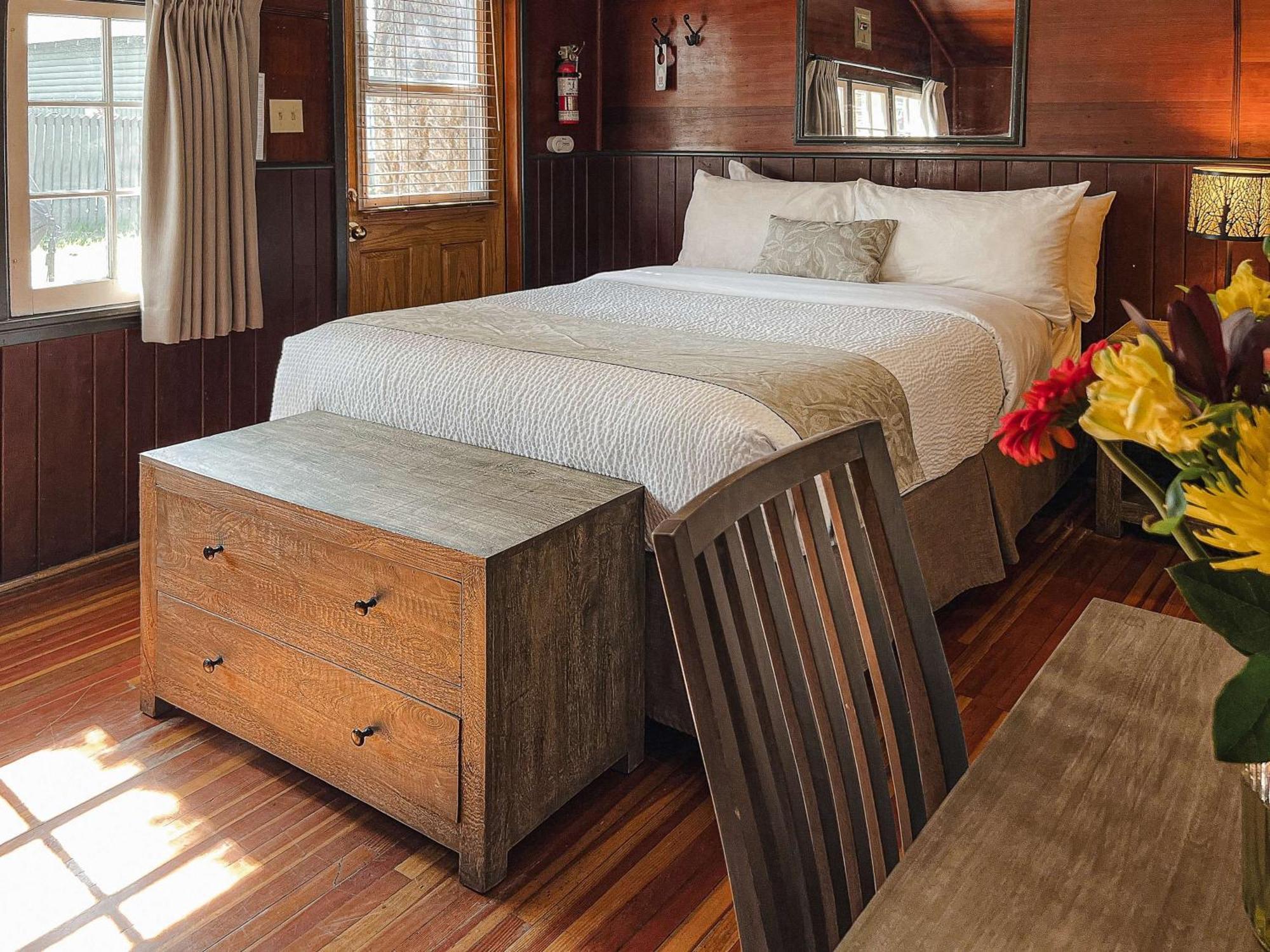 Tekarra Lodge Jasper Zewnętrze zdjęcie