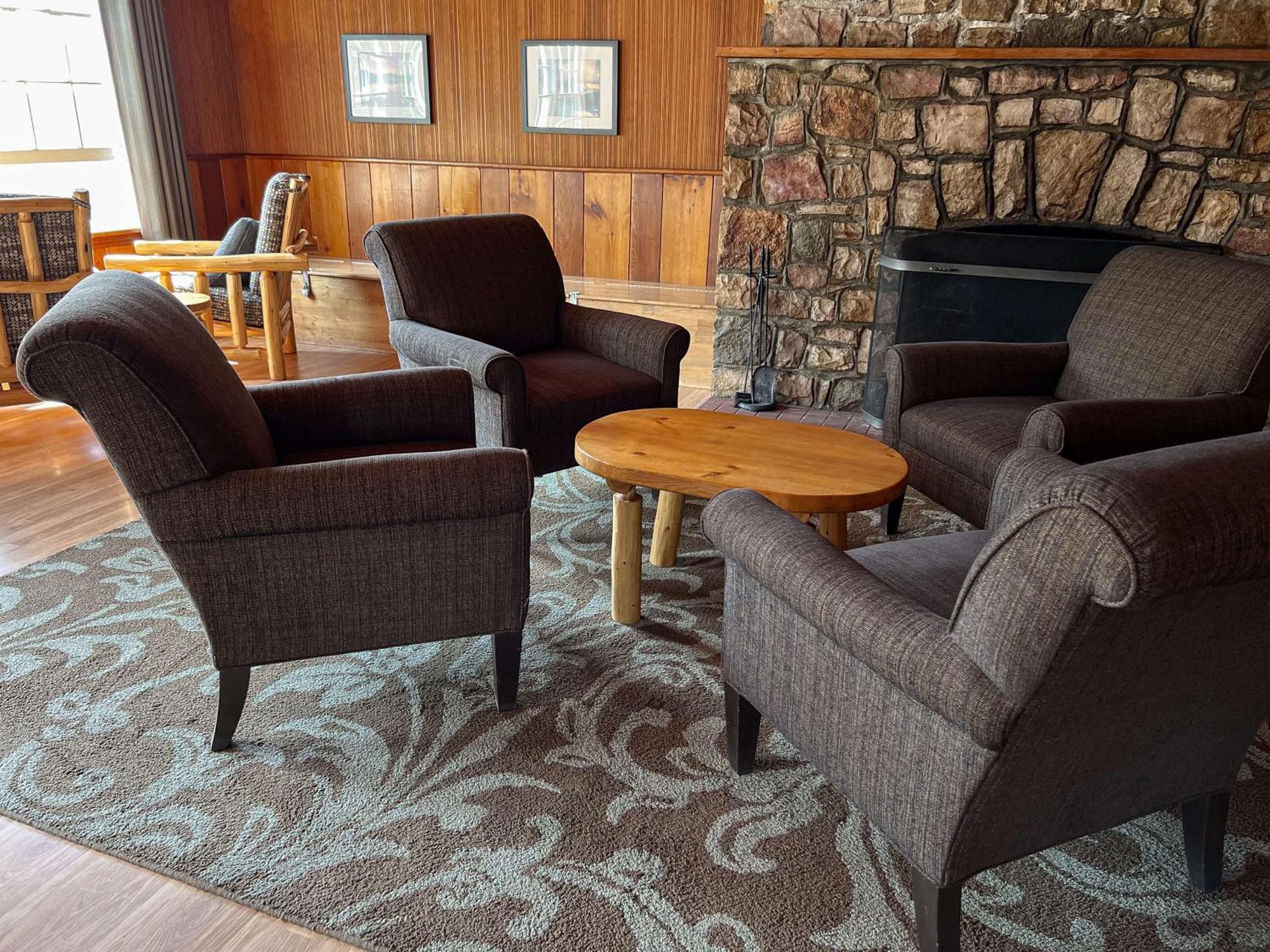 Tekarra Lodge Jasper Zewnętrze zdjęcie