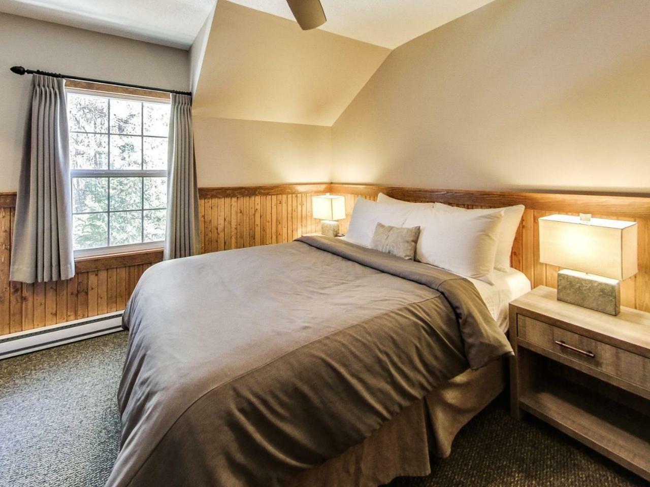 Tekarra Lodge Jasper Zewnętrze zdjęcie
