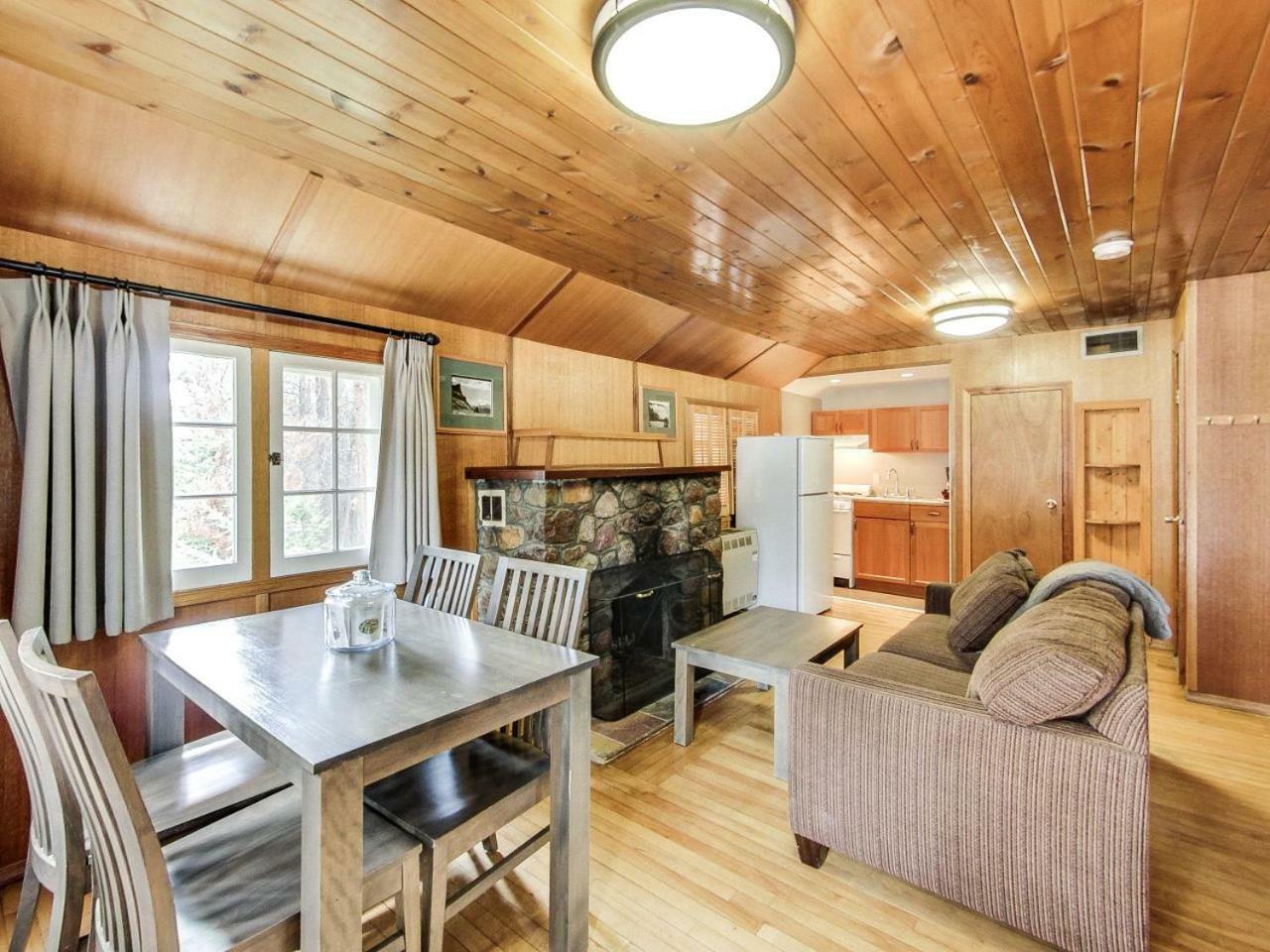 Tekarra Lodge Jasper Zewnętrze zdjęcie