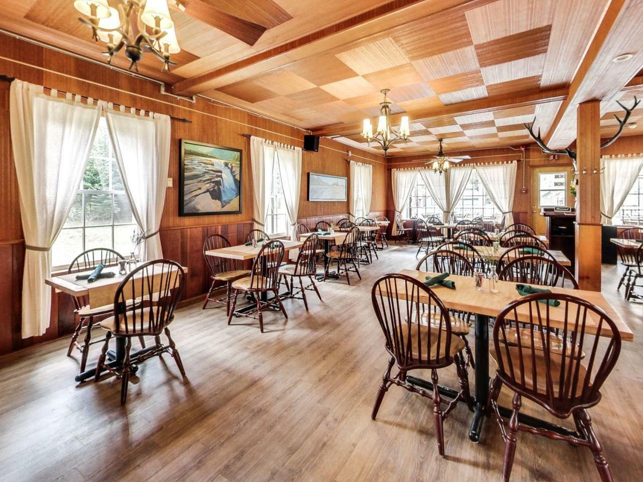 Tekarra Lodge Jasper Zewnętrze zdjęcie