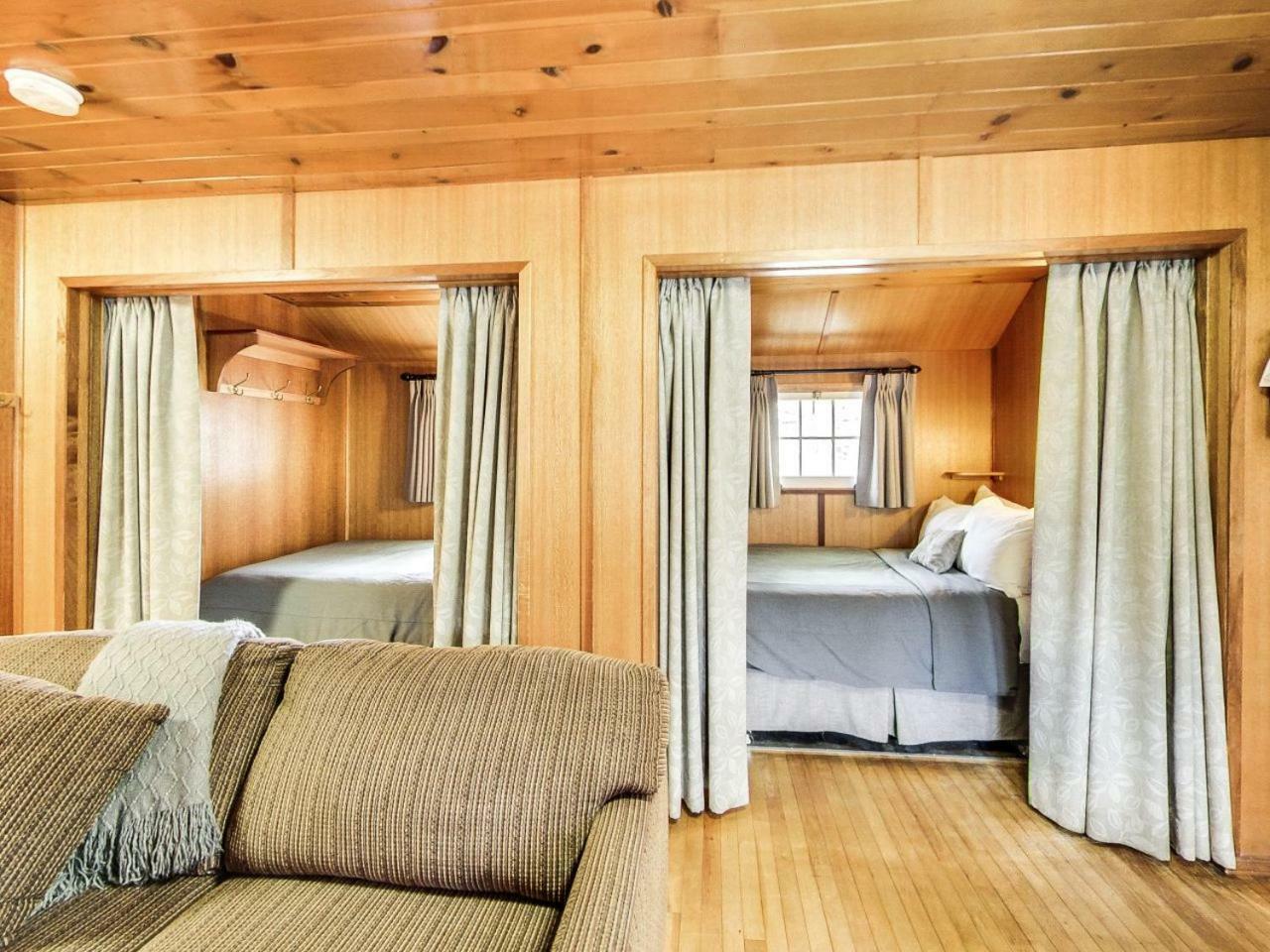 Tekarra Lodge Jasper Zewnętrze zdjęcie