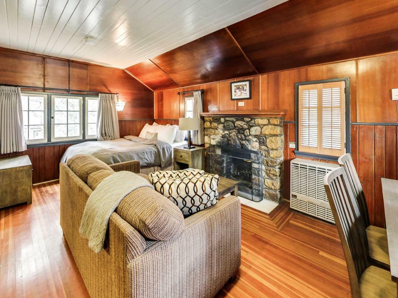 Tekarra Lodge Jasper Zewnętrze zdjęcie